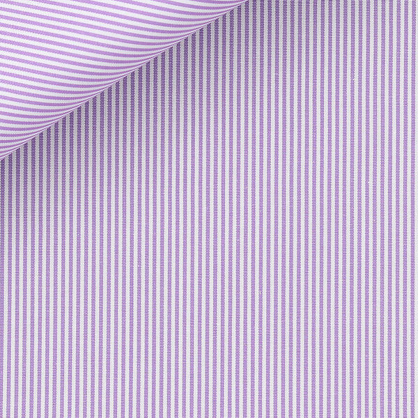 Silver Popeline 100% Cotone