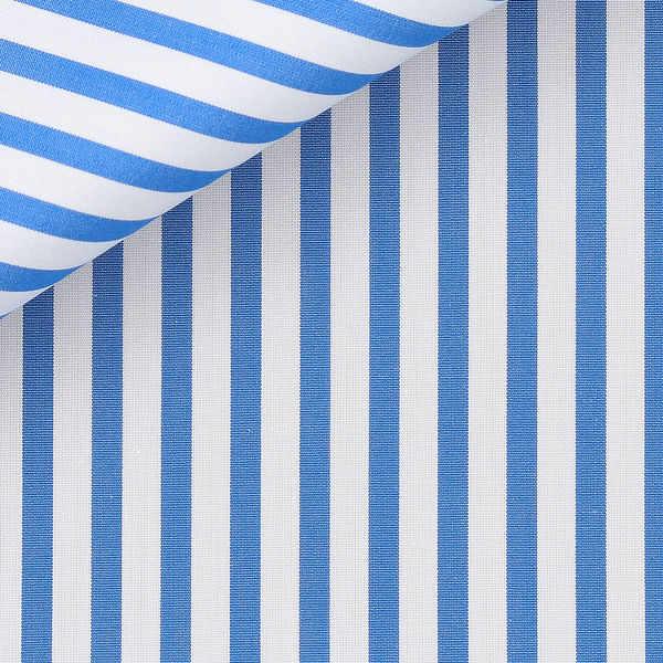 Silver Popeline 100% Cotton