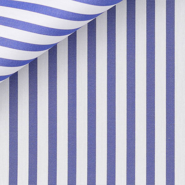 Silver Popeline 100% Cotton