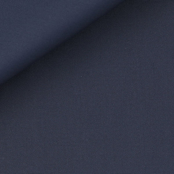 Popeline extensible confortable