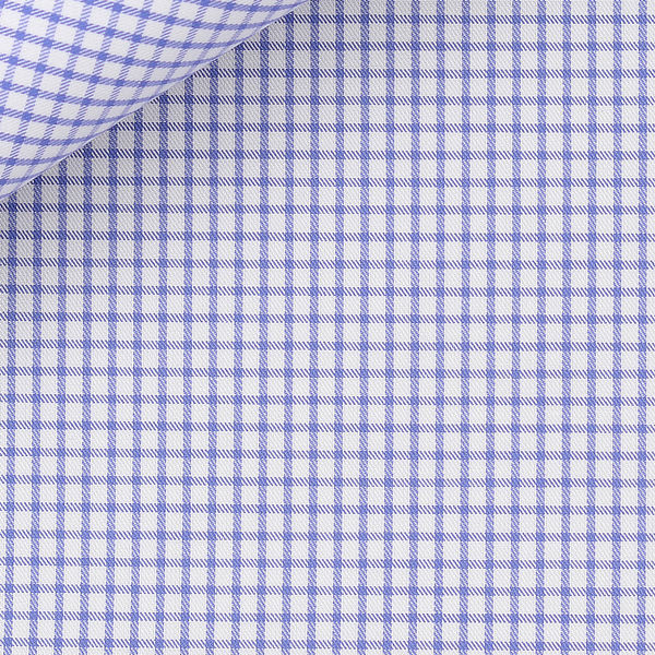Twill royal 100 % coton