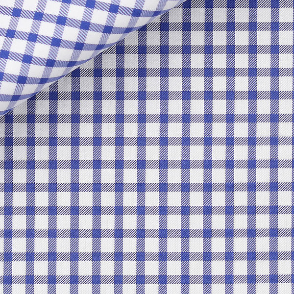 Royal twill 100% Cotton