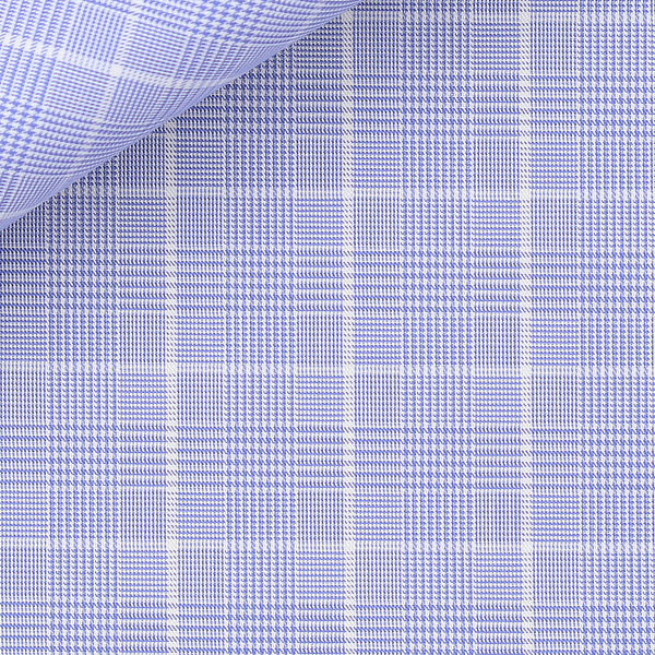 Twill royal 100 % coton