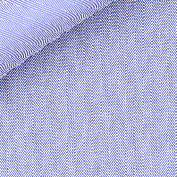Royal twill Spiga 100% Cotton