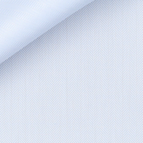 Royal twill Spiga 100% Cotone