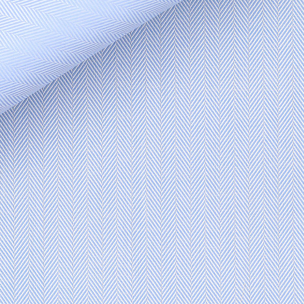Royal twill Spiga 100% Cotton