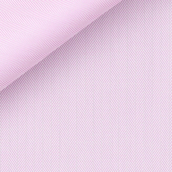 Royal twill Spiga 100% Cotton