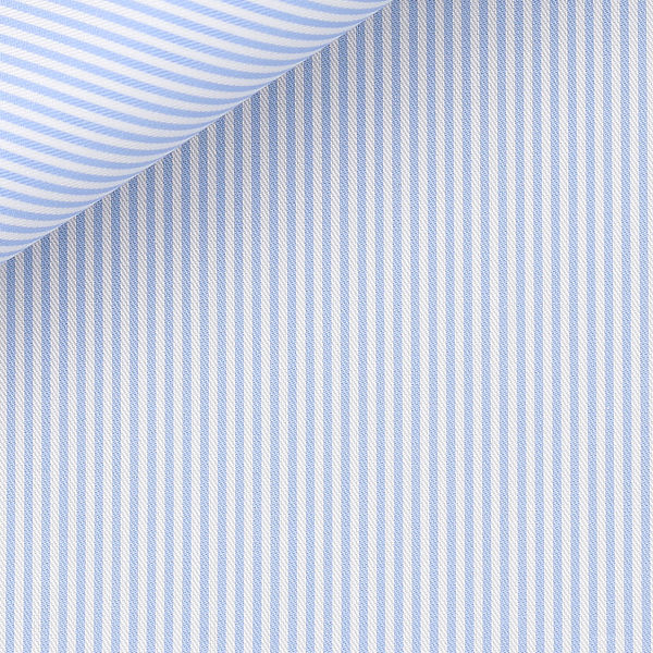 Twill royal 100 % coton