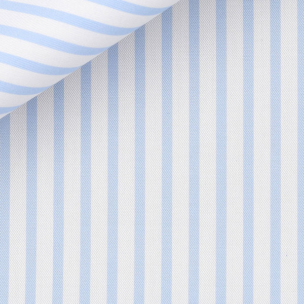 Twill royal 100 % coton