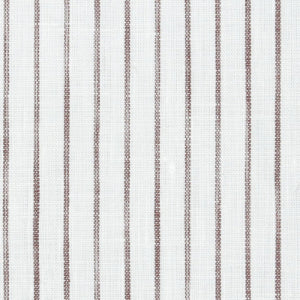 Toile en lin doré
