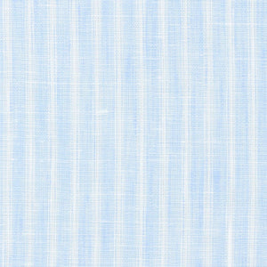 Toile en lin doré