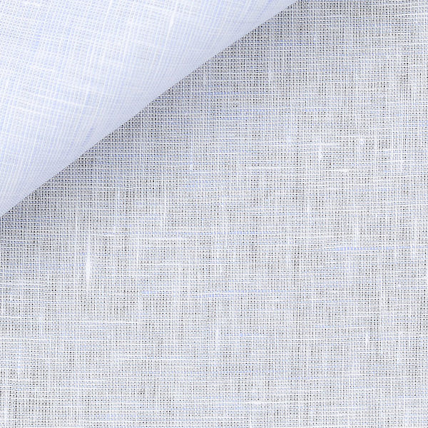 Toile en lin brillante Sahara
