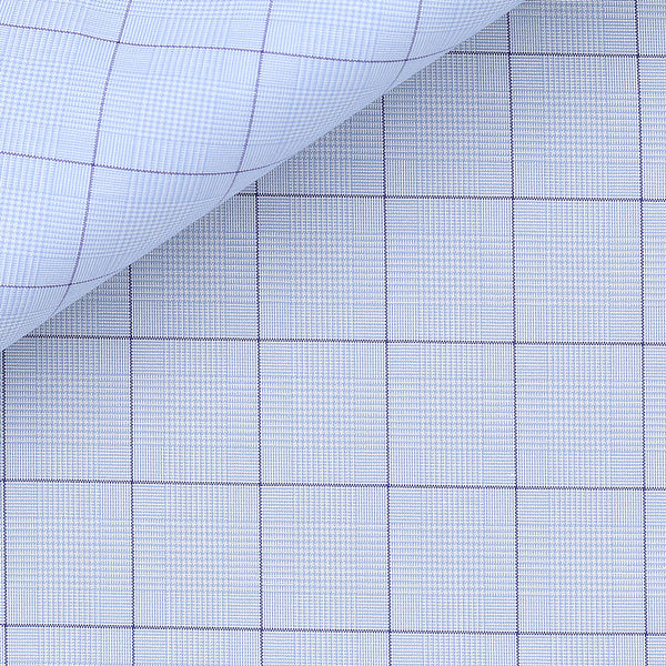 Zephir 4489 Prince of Wales 100% Cotton