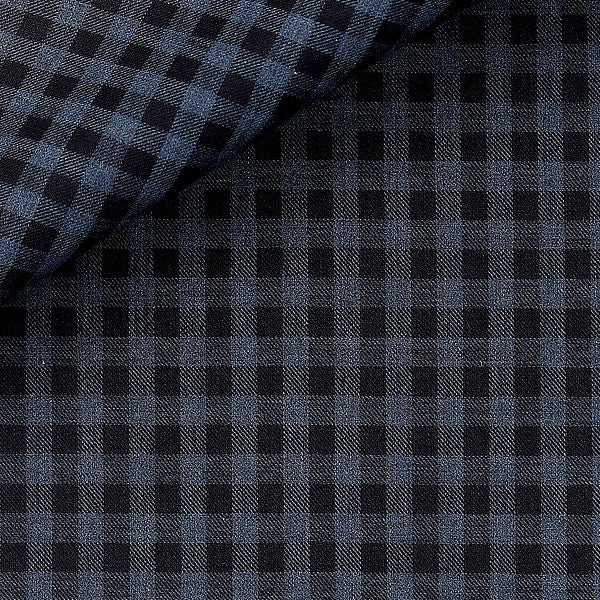 Mélange Flannel 100% Cotton