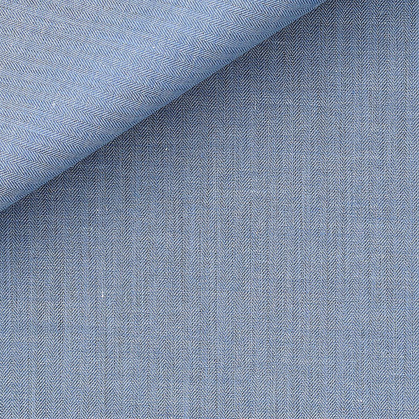 Flanella mélange 100% Cotone