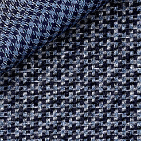 Mélange Flannel 100% Cotton