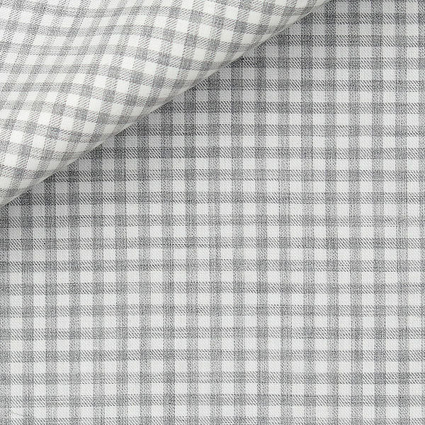 Mélange Flannel 100% Cotton