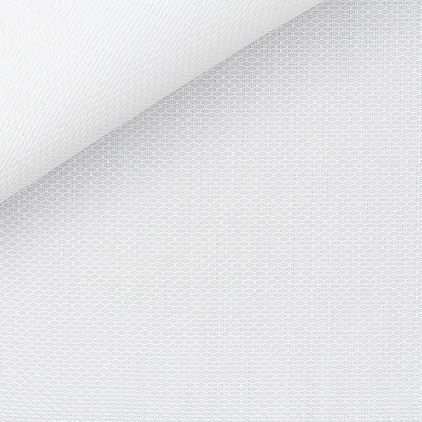 100 % Coton Alvéolé