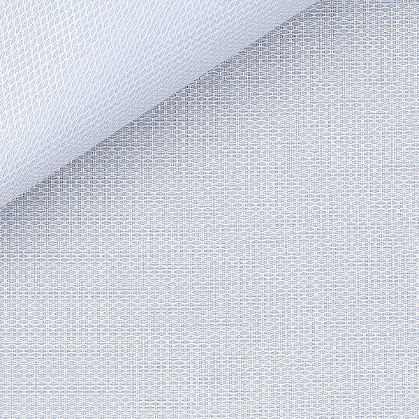 100 % Coton Alvéolé
