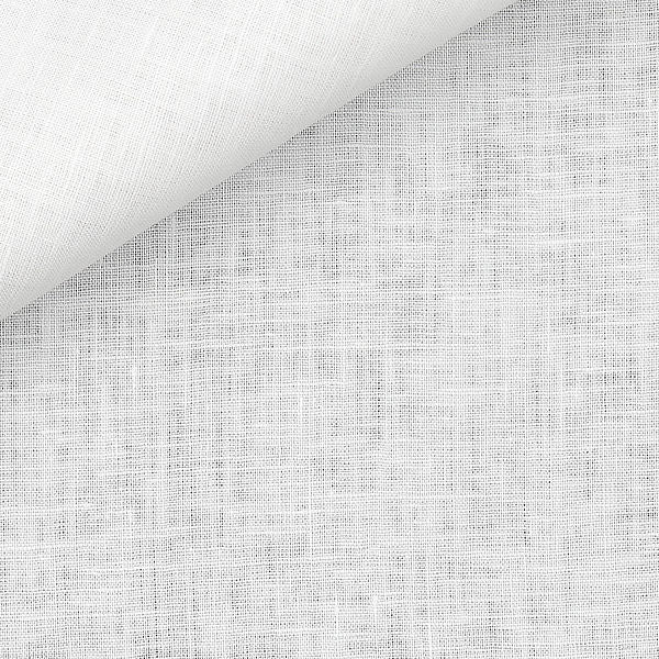 Toile en lin de yoga