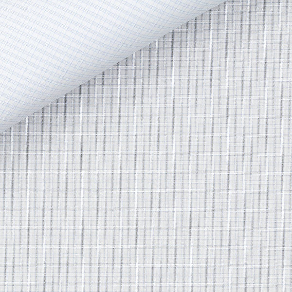 Popeline d'aiguille 100% coton