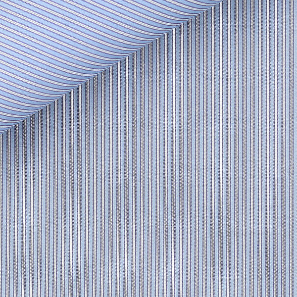Popeline d'aiguille 100% coton