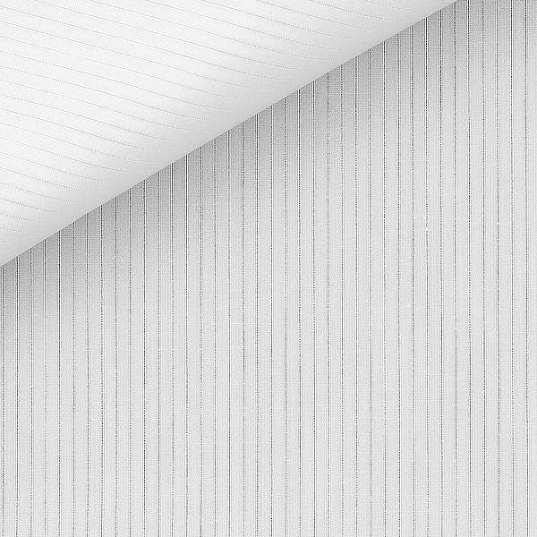Popeline d'aiguille 100% coton