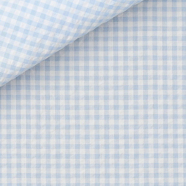 Seersucker 100% Cotton