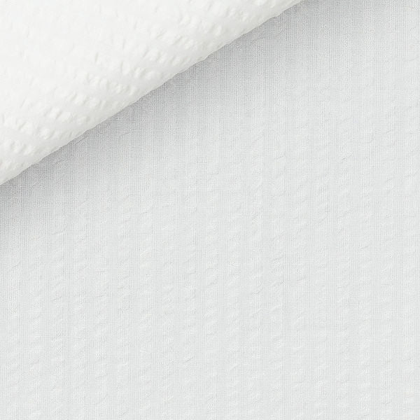 Seersucker 100% Cotton