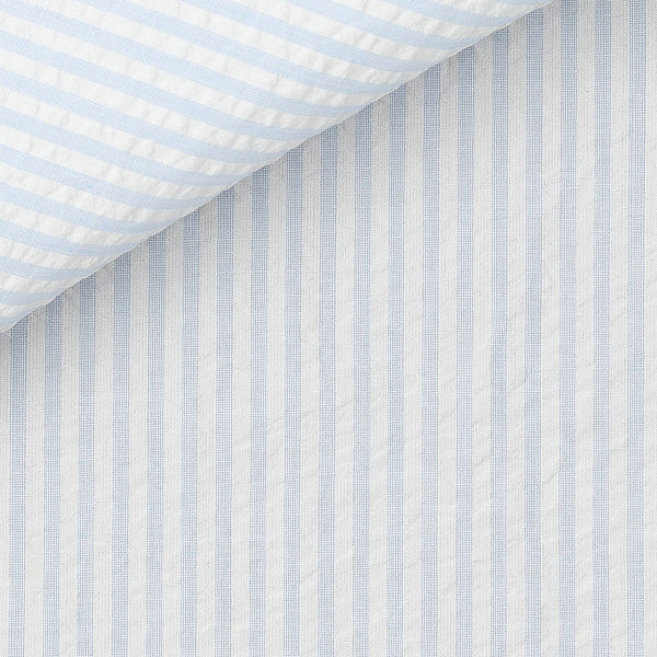 Seersucker 100% Cotton