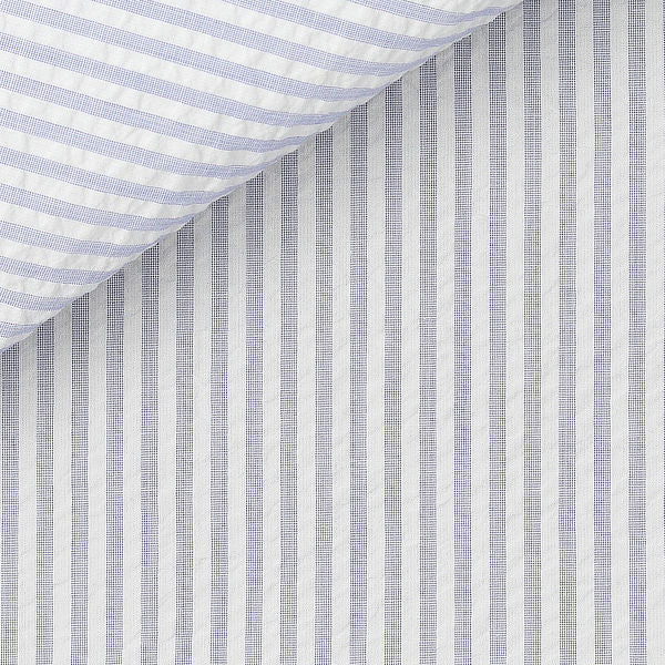 Seersucker 100% Cotton