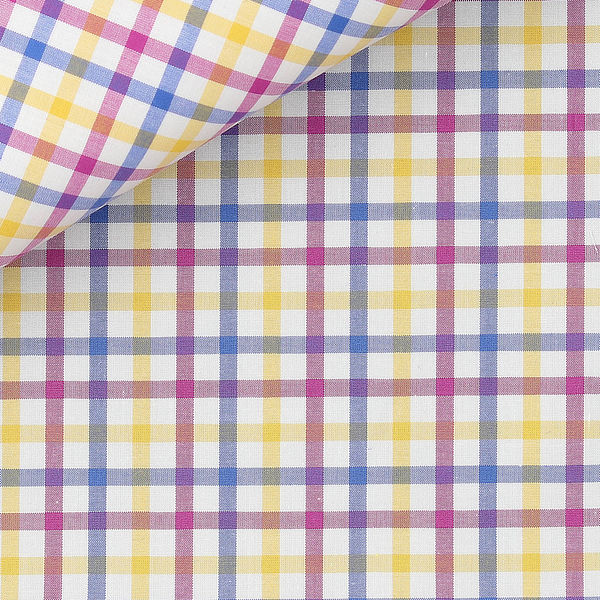 Zephir 100% Cotton