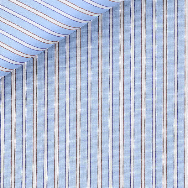 York Popeline 100% Cotone