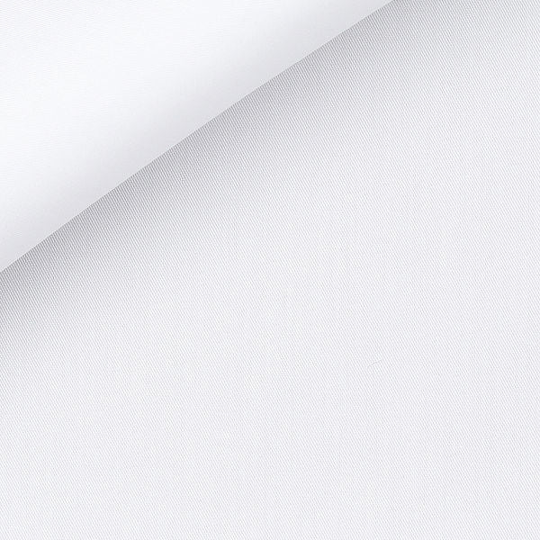 1 Twill de l'île de mer 100% coton