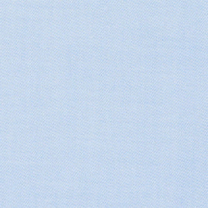 1 Twill de l'île de mer 100% coton