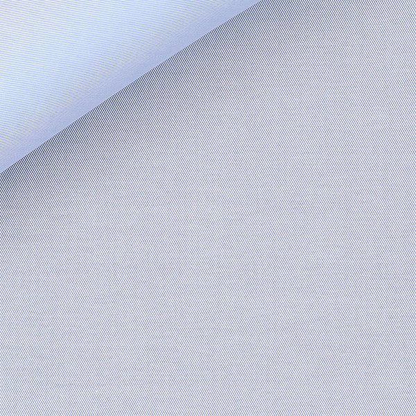 1 Twill de l'île de mer 100% coton