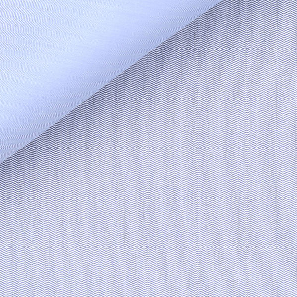 Twill 200 Chevrons 100% Coton