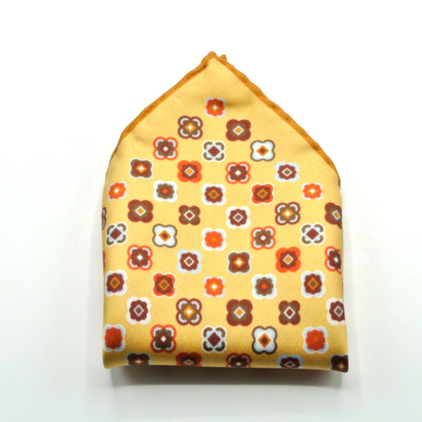Pure Silk Clutch