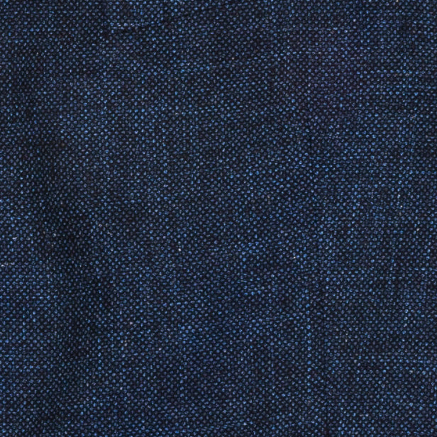 Blue summer vest