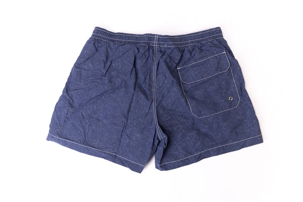 Maillot de bain bleu