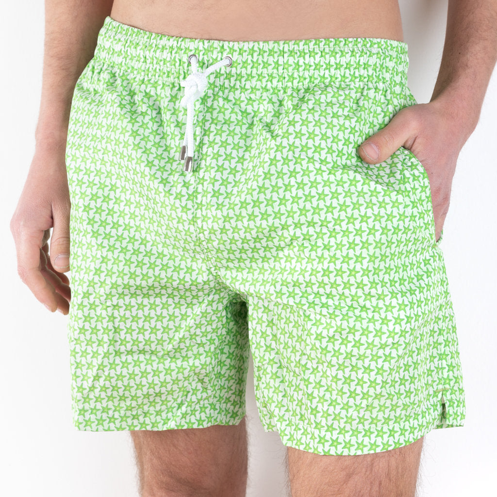 Maillot de bain étoile