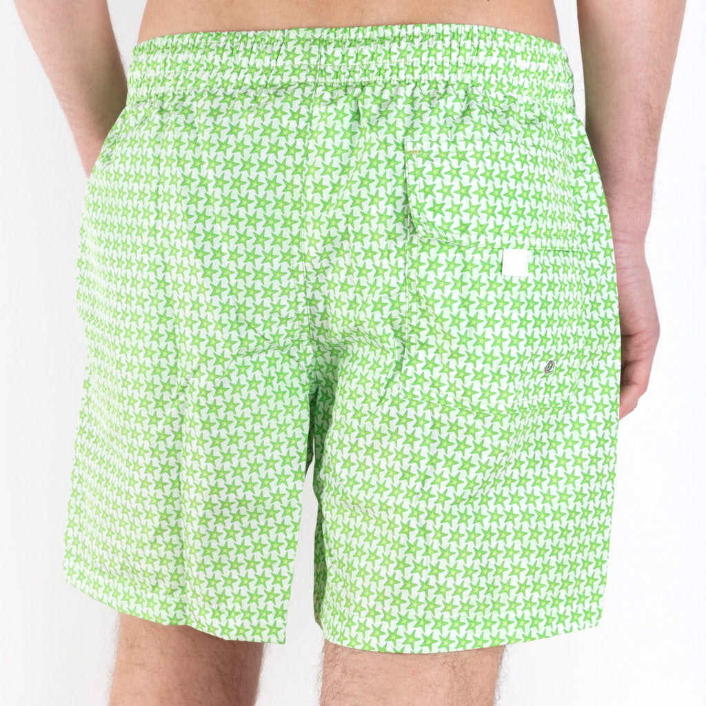 Maillot de bain étoile