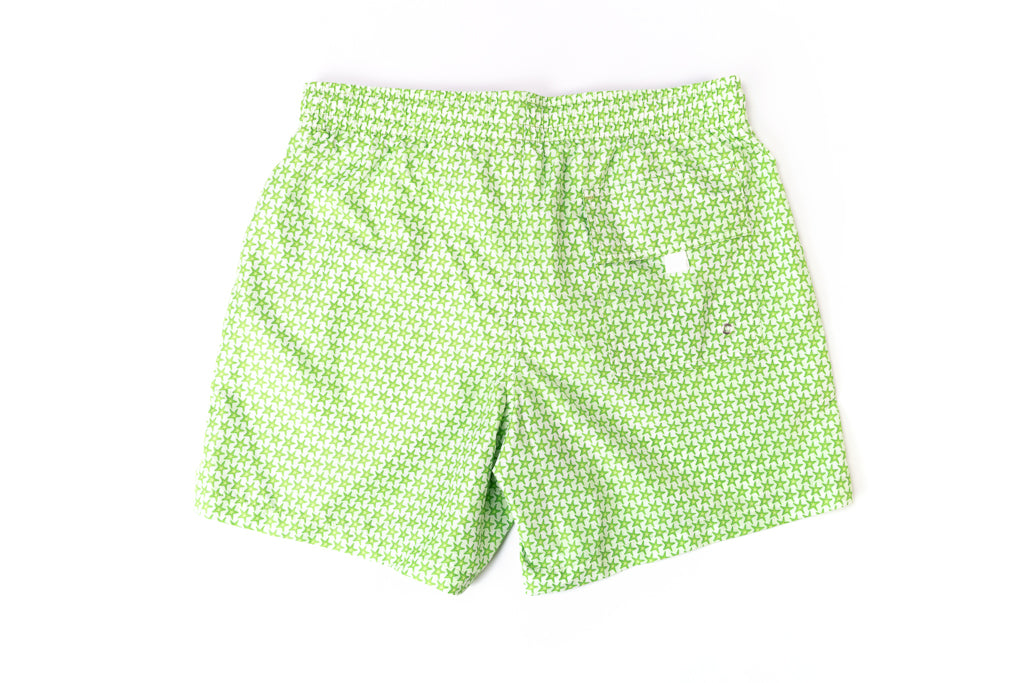 Maillot de bain étoile