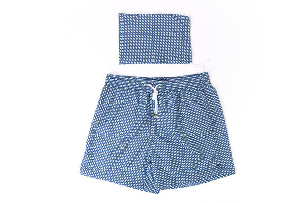 Maillots de bain Poisson