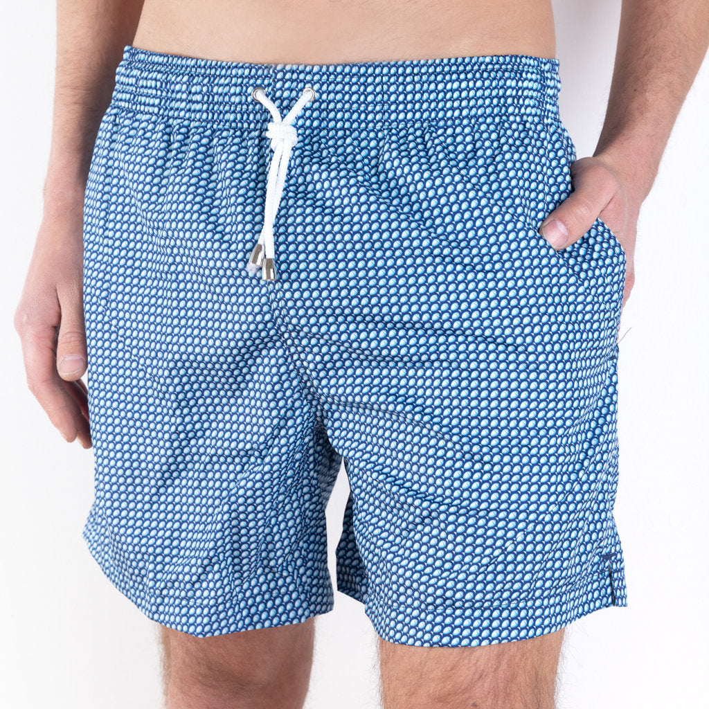 Maillots de bain Poisson