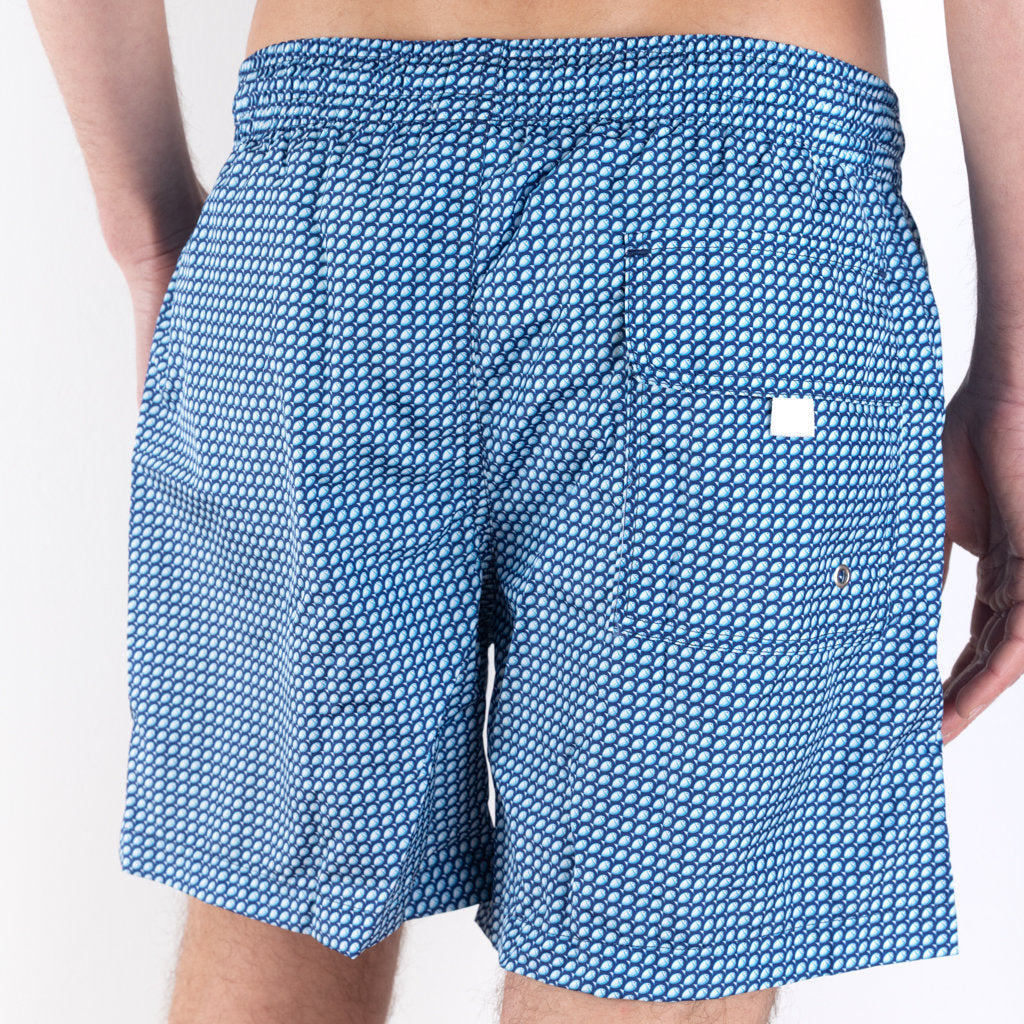 Maillots de bain Poisson