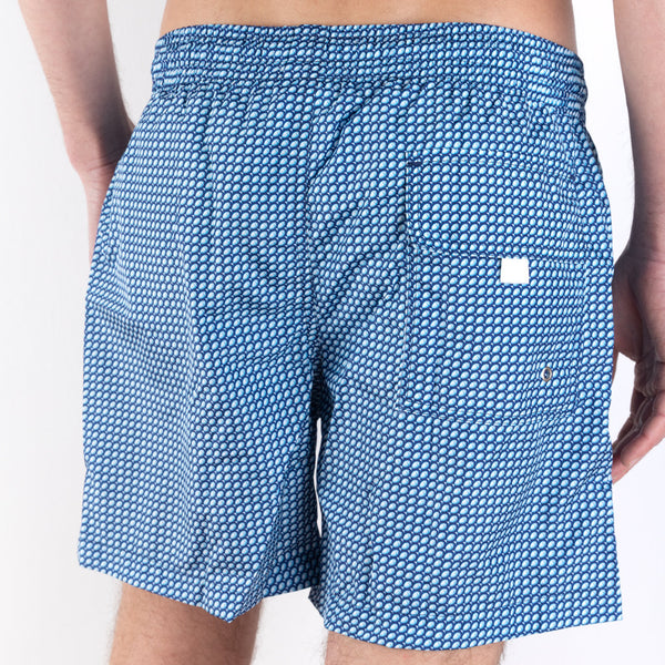 Maillots de bain Poisson
