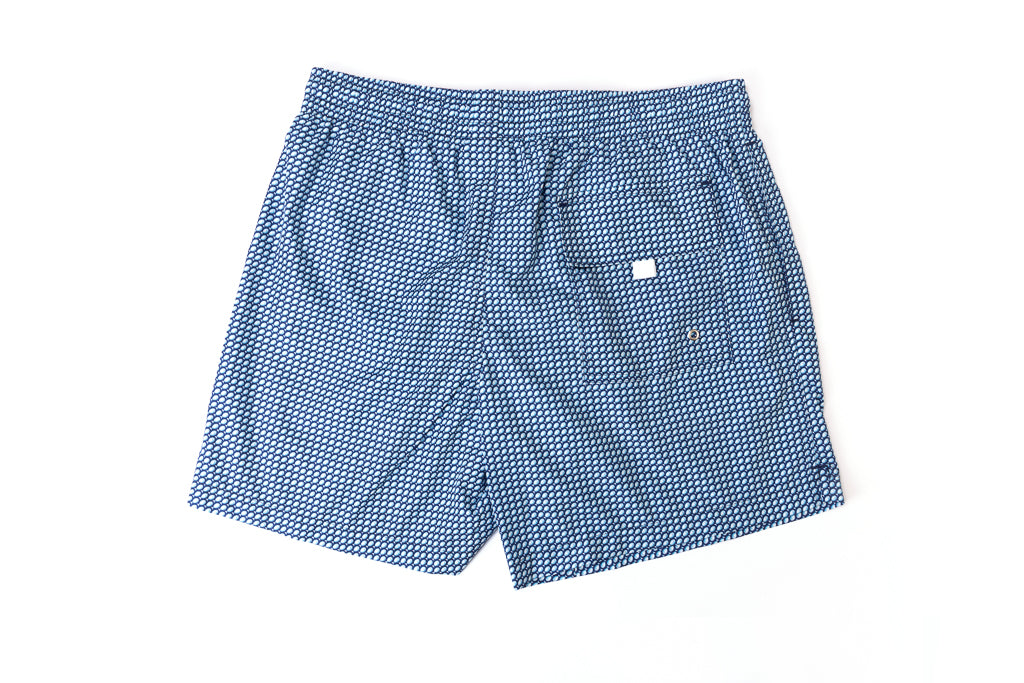 Maillots de bain Poisson