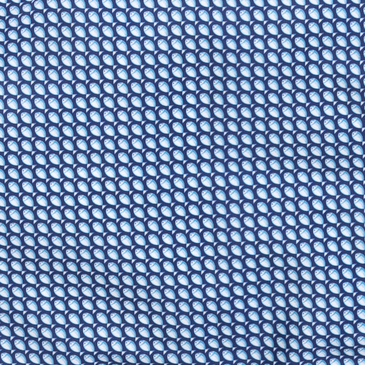 Maillots de bain Poisson