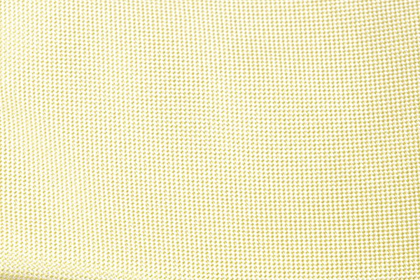 Lime tie in pure silk